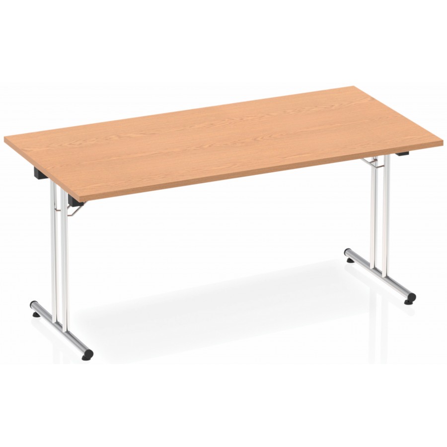 Rayleigh Rectangle Folding Leg Table